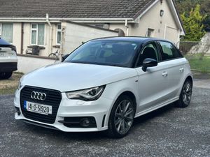 AUDI A1 S-LINE 2014 AUTOAMTIC - Image 4