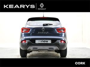Renault KADJAR Signature S Nav Energy dCi 110 - Image 3