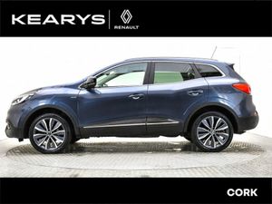 Renault KADJAR Signature S Nav Energy dCi 110 - Image 4