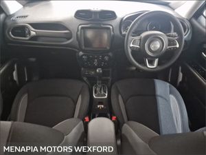 Jeep Renegade Limited1.5 AT Mhev 130 HP - Image 3