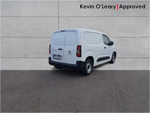 Peugeot Partner Active 1.5 Blue HDi - Image 3