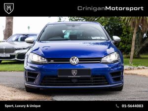 Volkswagen Golf R 300hp DSG 3 Door - Image 4