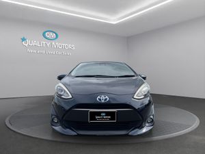 2018 TOYOTA AQUA HYBRID (S142) - Image 3