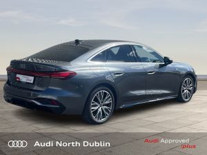 Audi A5 Audi A5 Sedan Edition One S Line TDI 150 - Image 2