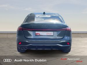 Audi A5 Audi A5 Sedan Edition One S Line TDI 150 - Image 3