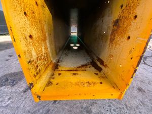 JCB TELEPORTER  OUTER BOOM SECTION...1398. - Image 3