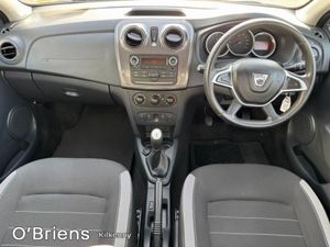 Dacia Sandero Stepway TCe 90 S S Stepway Alternat - Image 2