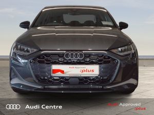 Audi A3 SAL 30 Tfsi 115HP SE Price New was  41 856 - Image 2