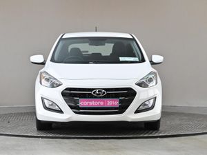 Hyundai i30 1.6 Crdi SE Bluedrive Auto - Image 2