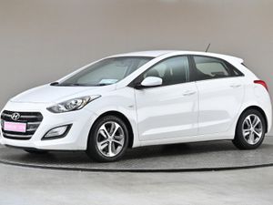 Hyundai i30 1.6 Crdi SE Bluedrive Auto - Image 4