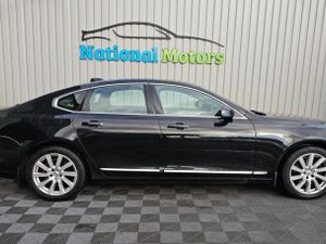 2017 Volvo S90 D4 2.0 Inscription Automatic - Image 2