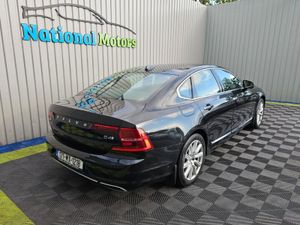 2017 Volvo S90 D4 2.0 Inscription Automatic - Image 3