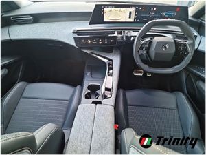 Peugeot 3008 1.2 Mhev Puretech 136BHP Allure Trin - Image 2