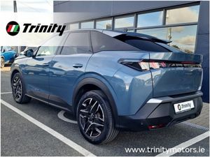 Peugeot 3008 1.2 Mhev Puretech 136BHP Allure Trin - Image 3