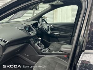 Ford Kuga 1.5 St-line - Image 4