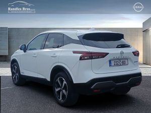 Nissan QASHQAI Epower Qashqai SV Premium - Image 4