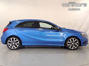 Mercedes-Benz A-Class A 180 Urban - Image 2