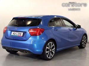 Mercedes-Benz A-Class A 180 Urban - Image 3