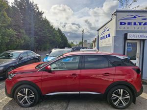 2018 PEUGEOT 3008 ALLURE 1.6 BLUE HDI 120HP MANUAL - Image 2