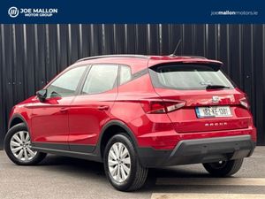 SEAT Arona 1.0tsi 115hp SE - Image 2