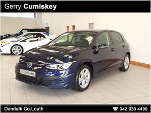 Volkswagen Golf Life 1.5 TSI 150HP - Image 3