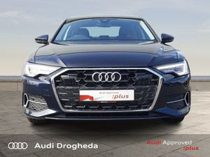 Audi A6 40tdi 204HP S Tronic SE - Image 3