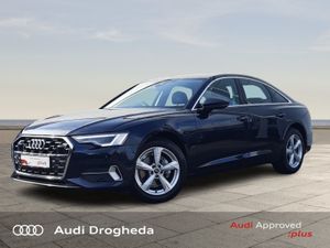 Audi A6 40tdi 204HP S Tronic SE - Image 4