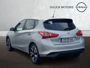 Nissan Pulsar 1.2 SVE - Image 2