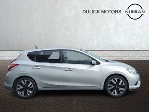 Nissan Pulsar 1.2 SVE - Image 3