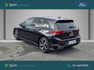 Volkswagen Golf 1.5 TSI 130HP R-line - Image 2
