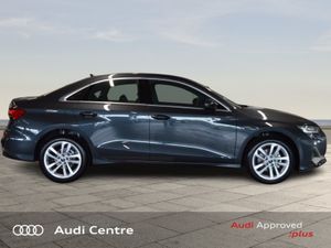 Audi A3 SAL 30 Tfsi 115HP SE Price New was  41 856 - Image 3
