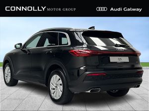 Audi Q5 From  609 p/m PCP 2.0 E Hybrid 299BHP SE - Image 3