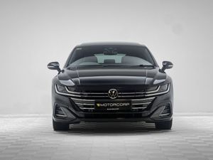 Volkswagen Arteon R LINE 1.4 TSI DSG *PAN ROOF* - Image 2