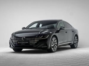 Volkswagen Arteon R LINE 1.4 TSI DSG *PAN ROOF* - Image 3