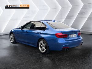 BMW 330E MSPORT AUTO, 2016 - Image 3