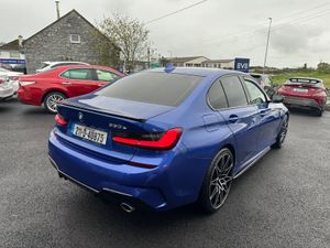 M Sport - Top Spec - Low Mileage - Image 3