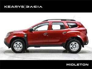 Dacia Duster Blue dCi 115 Essential - Image 4