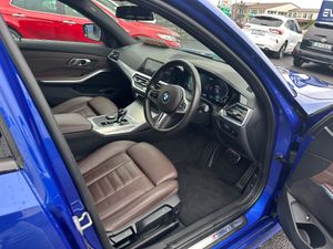 M Sport - Top Spec - Low Mileage - Image 2