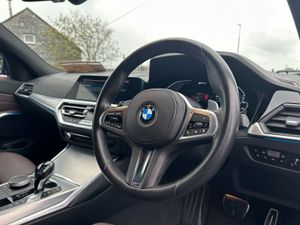 M Sport - Top Spec - Low Mileage - Image 4