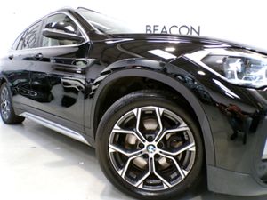 *2021*1 OWNER PHEV BMW XDRIVE25E XLINE AUTOMATIC W - Image 3