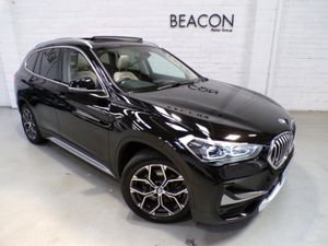 *2021*1 OWNER PHEV BMW XDRIVE25E XLINE AUTOMATIC W - Image 2