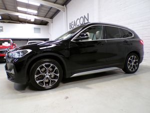 *2021*1 OWNER PHEV BMW XDRIVE25E XLINE AUTOMATIC W - Image 4