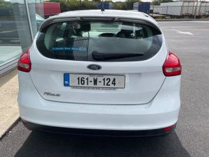 Ford Focus 2016 - Image 3