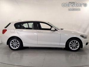 BMW 1 Series 1.6 PET Auto  low Mileage - Image 2