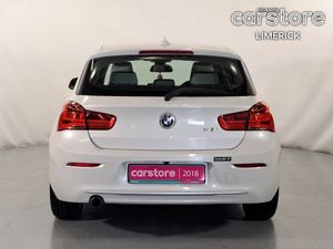 BMW 1 Series 1.6 PET Auto  low Mileage - Image 4