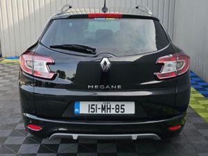 2015 Renault Grand Megane GT LINE 1.5D dCi - Image 4