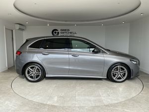 Mercedes-Benz 200 2019 - Image 4