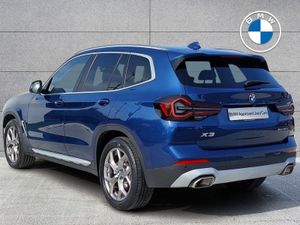 BMW X3 X3 Xdrive20d Xline - Image 3
