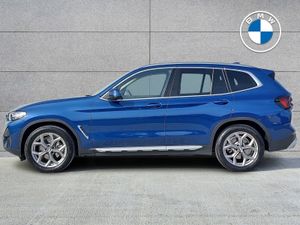 BMW X3 X3 Xdrive20d Xline - Image 4