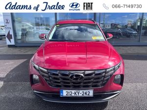 Hyundai Tucson IX35 EXECUTIVE PLUS HEV 5DR AUTO - Image 3